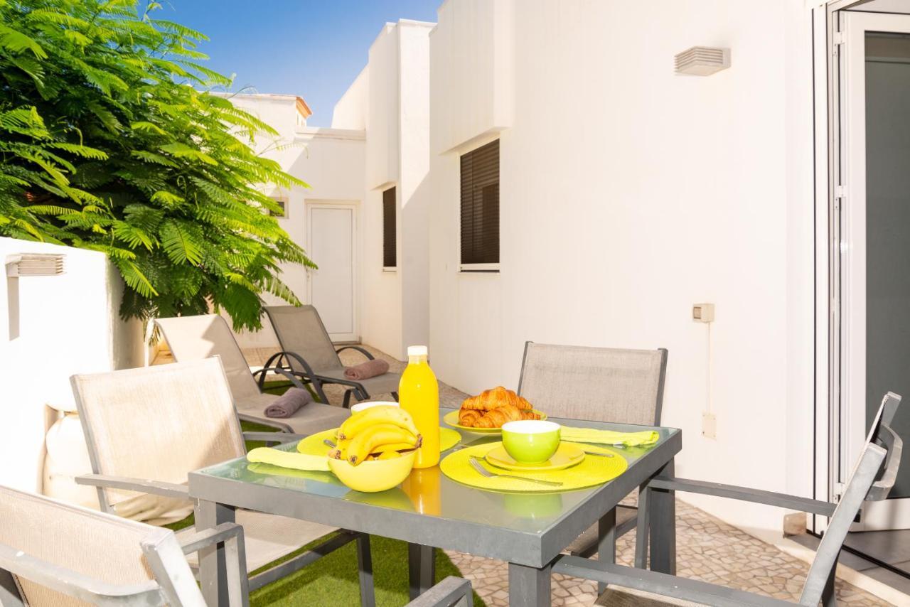 Apartamento A Casa Da Giulio Corralejo Exterior foto