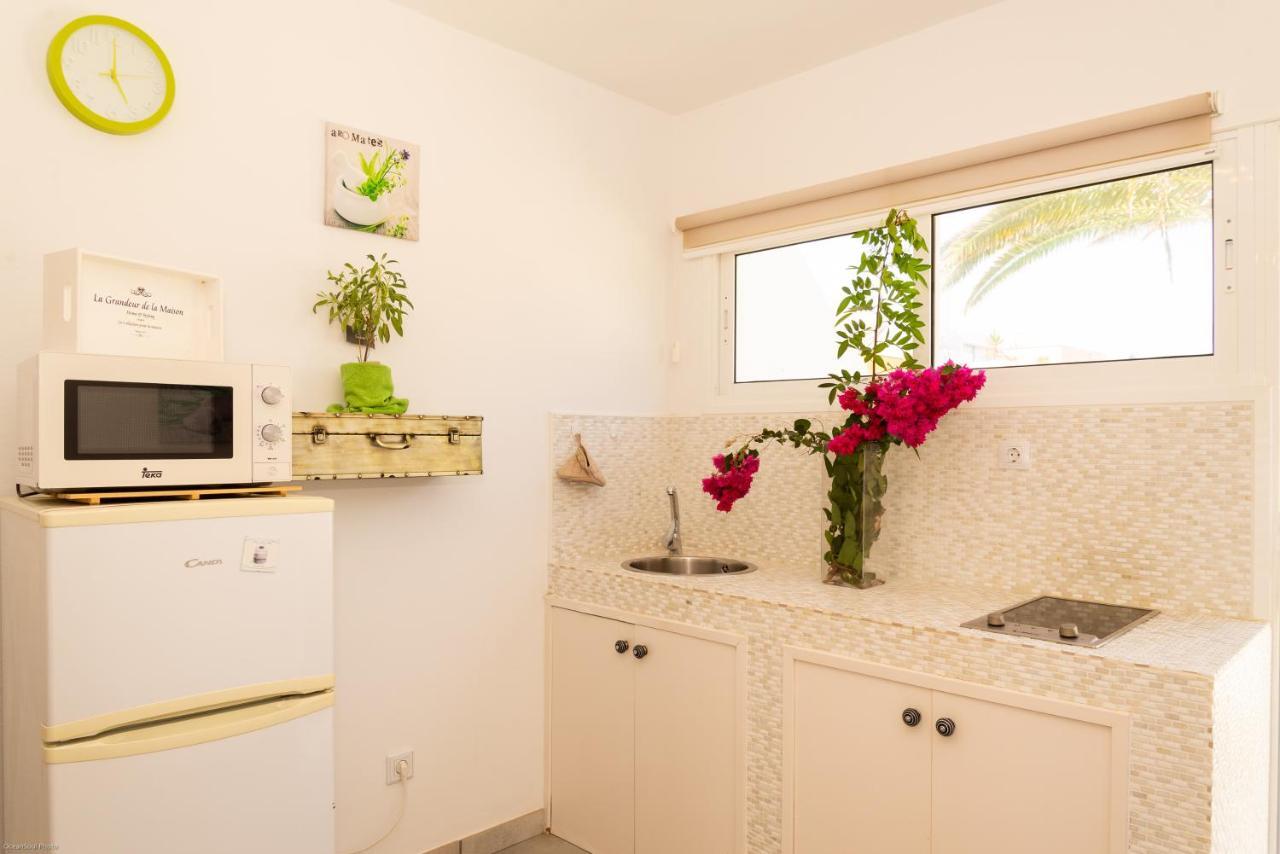 Apartamento A Casa Da Giulio Corralejo Exterior foto