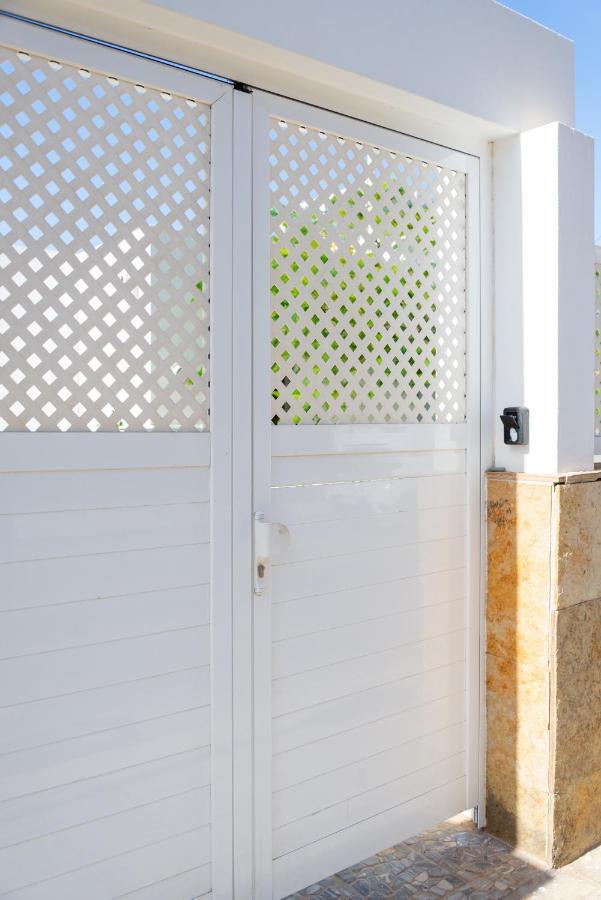 Apartamento A Casa Da Giulio Corralejo Exterior foto